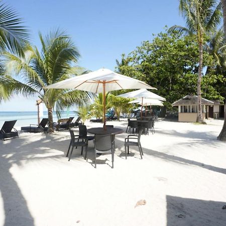 Anaya Beach Resort Santa Fe  Exterior photo