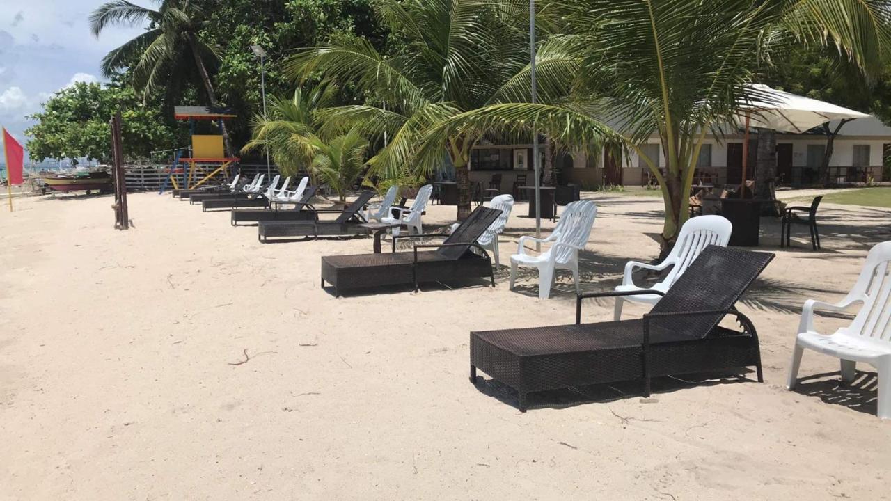 Anaya Beach Resort Santa Fe  Exterior photo