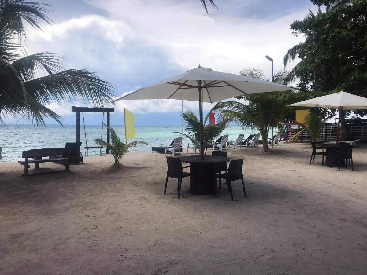 Anaya Beach Resort Santa Fe  Exterior photo