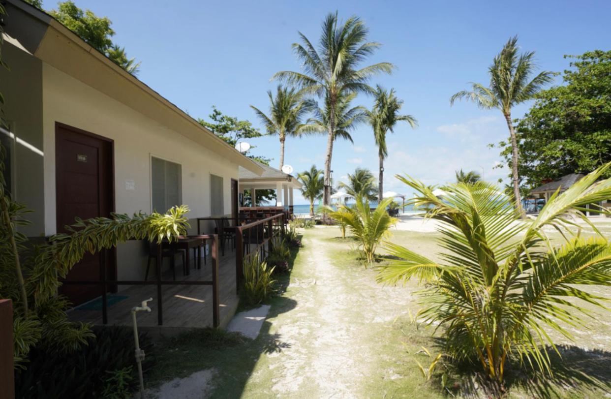 Anaya Beach Resort Santa Fe  Exterior photo