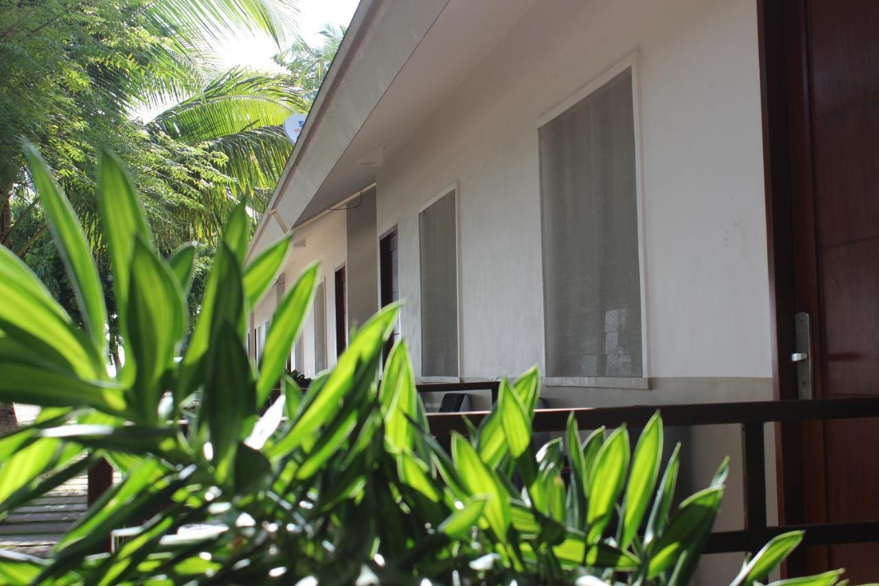 Anaya Beach Resort Santa Fe  Exterior photo