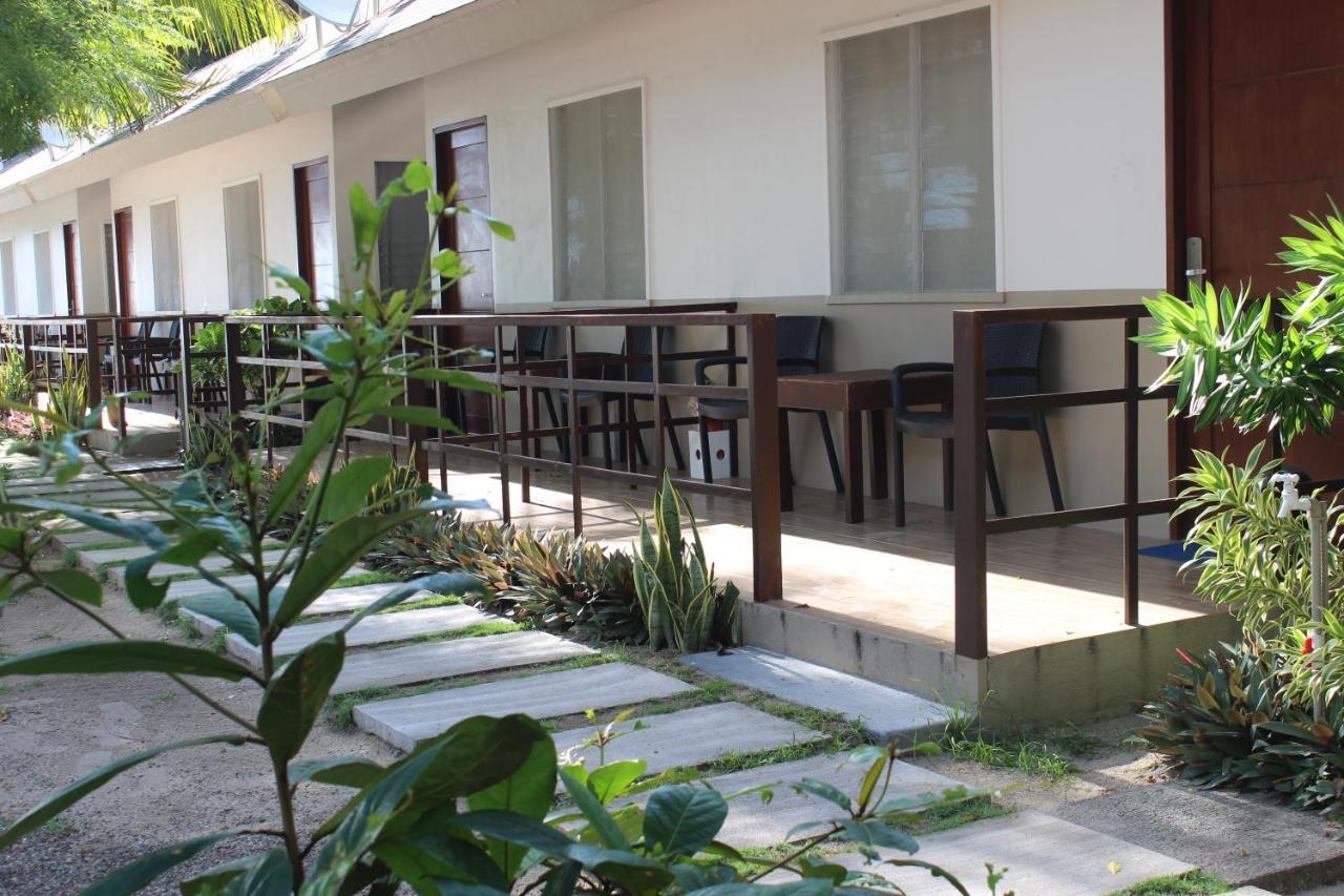 Anaya Beach Resort Santa Fe  Exterior photo